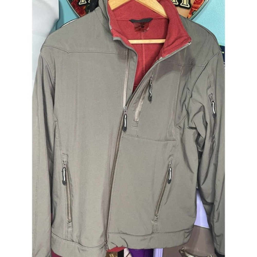 Roper Jacket / Coat Men's Size‎ M